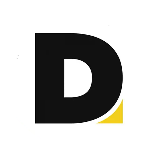 Digitally Responsive Logo